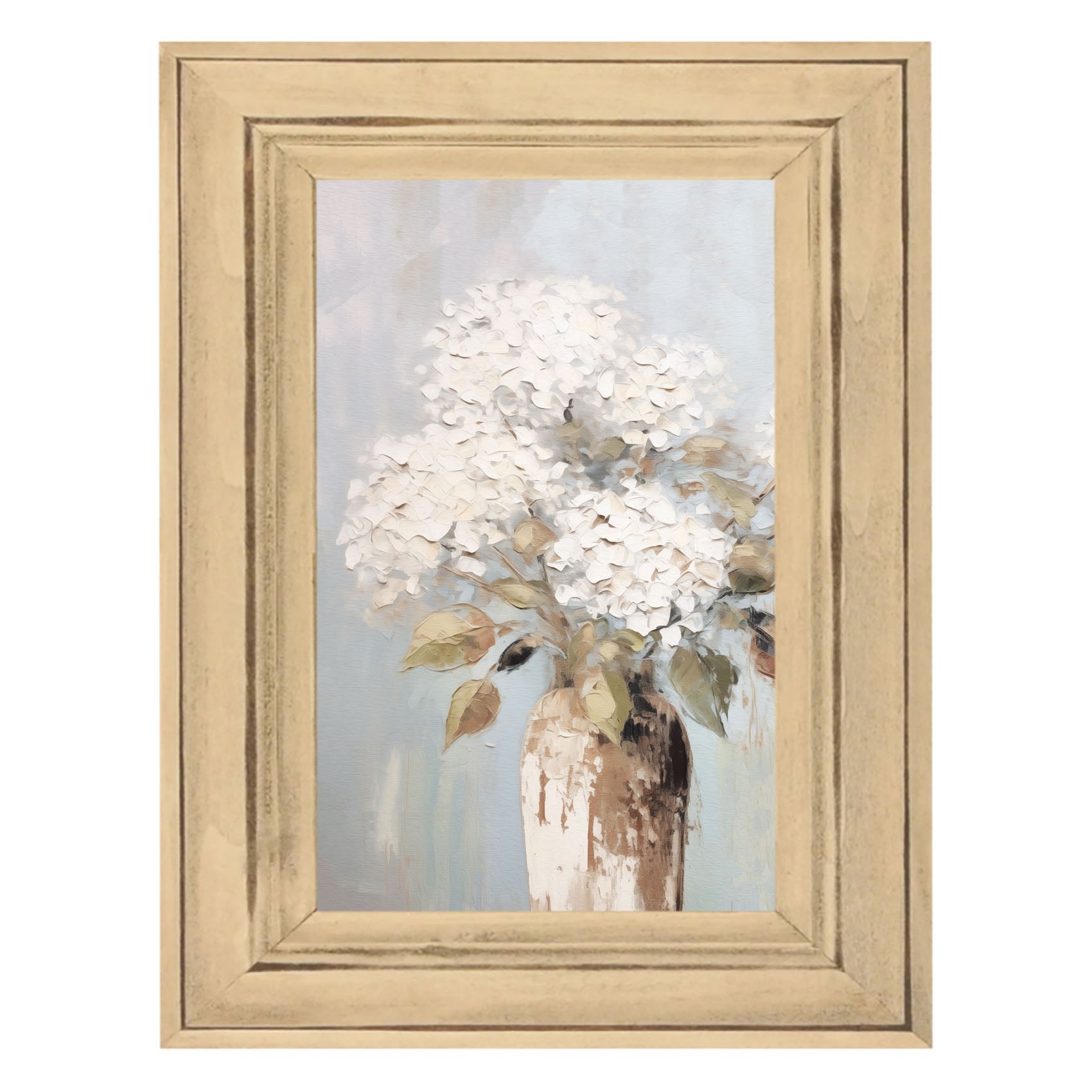 Hydrangeas