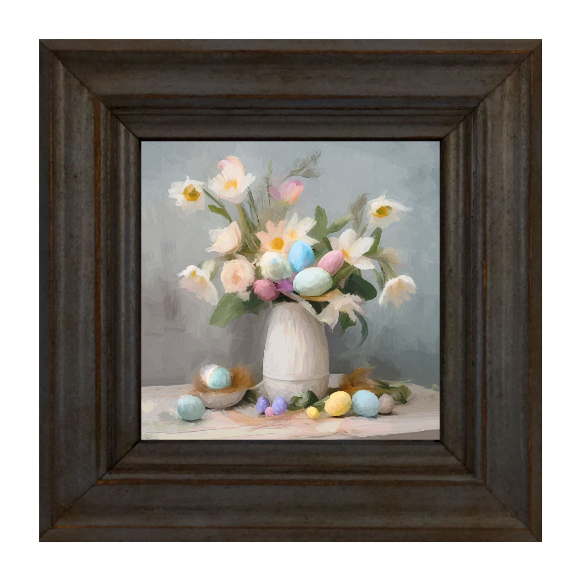 Easter Egg Bouquet