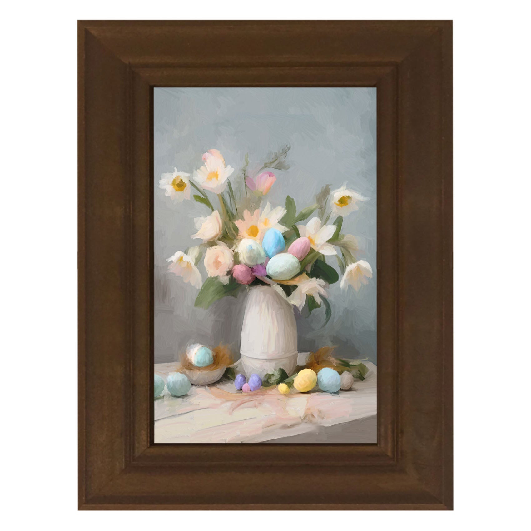 Easter Egg Bouquet