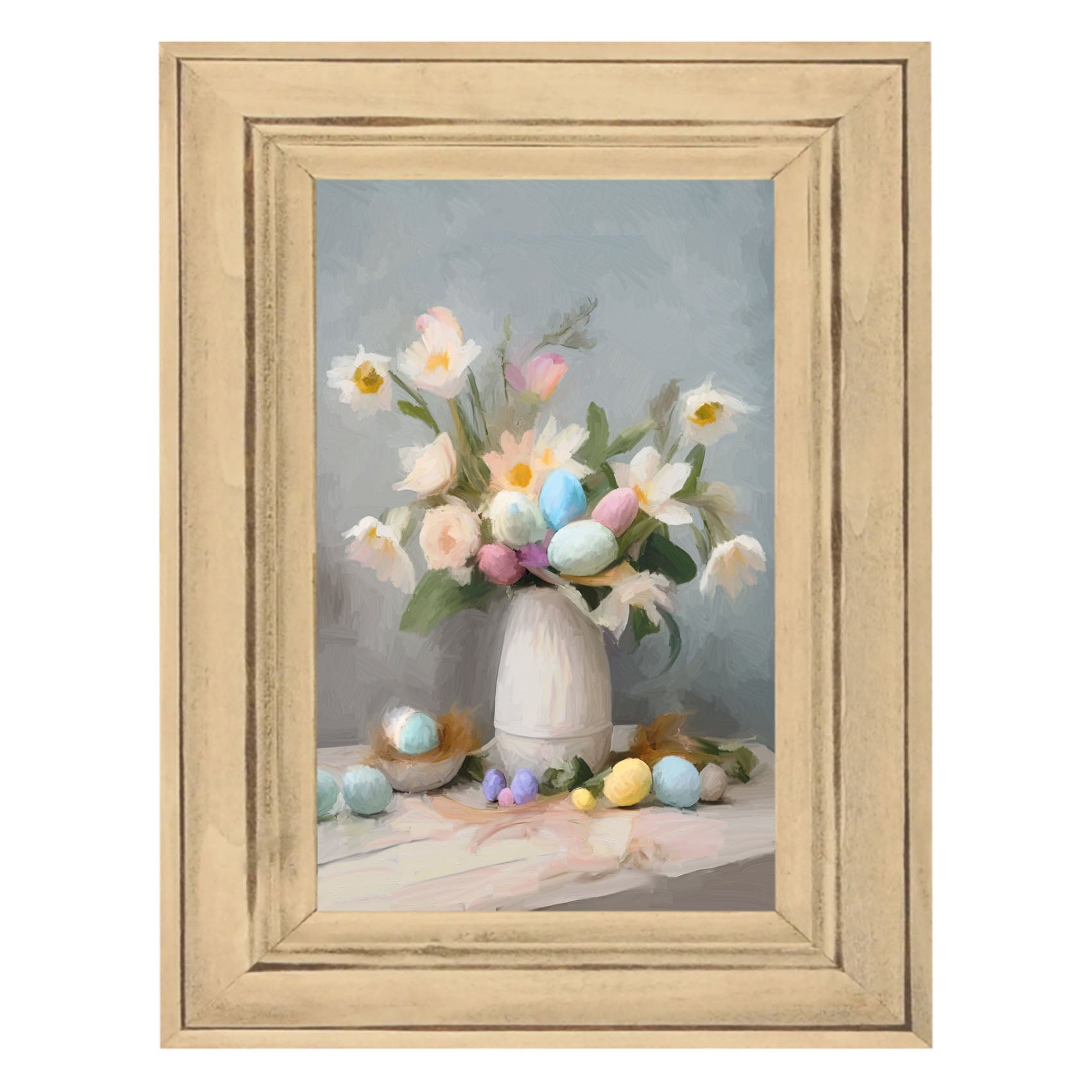 Easter Egg Bouquet