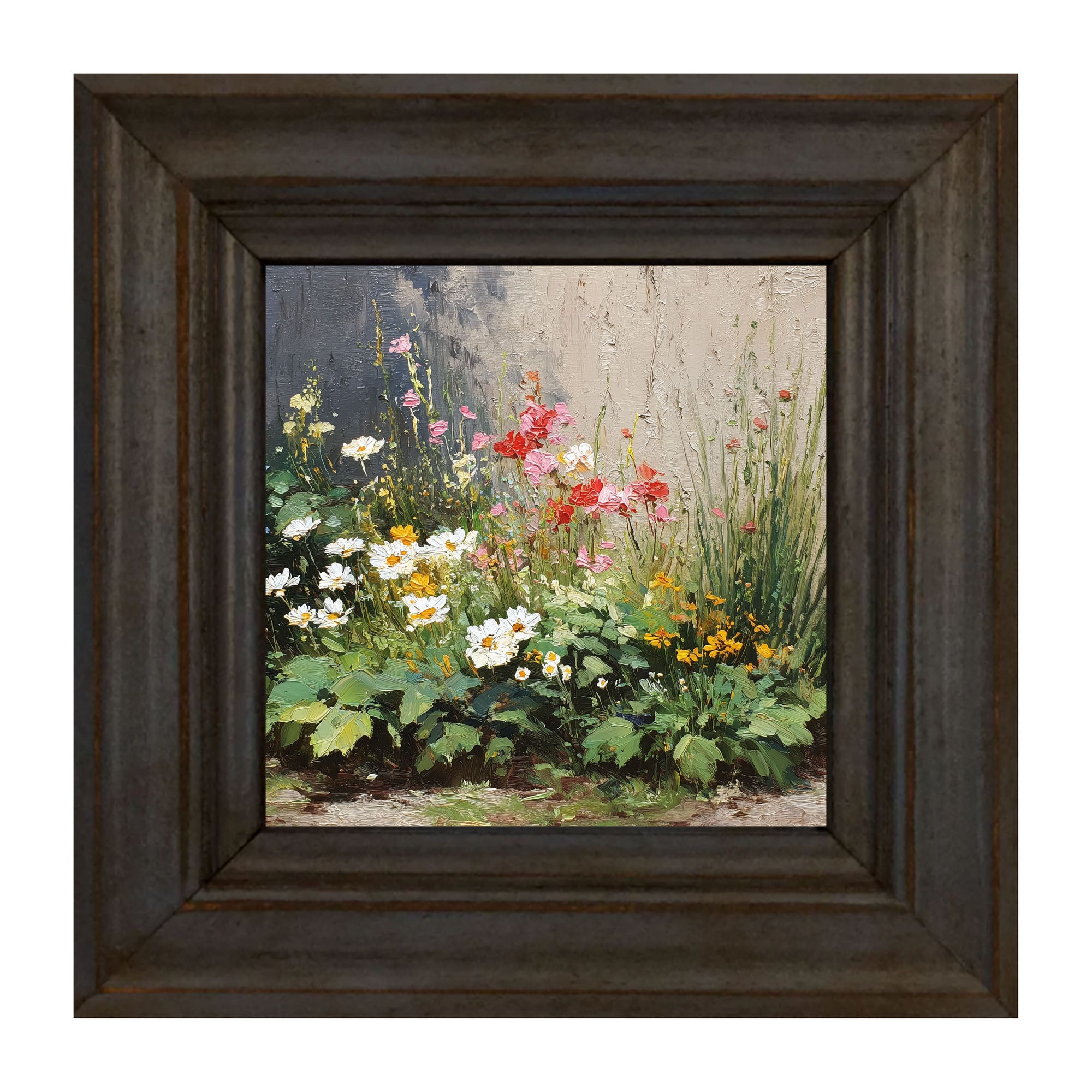 Patch of Wildflowers