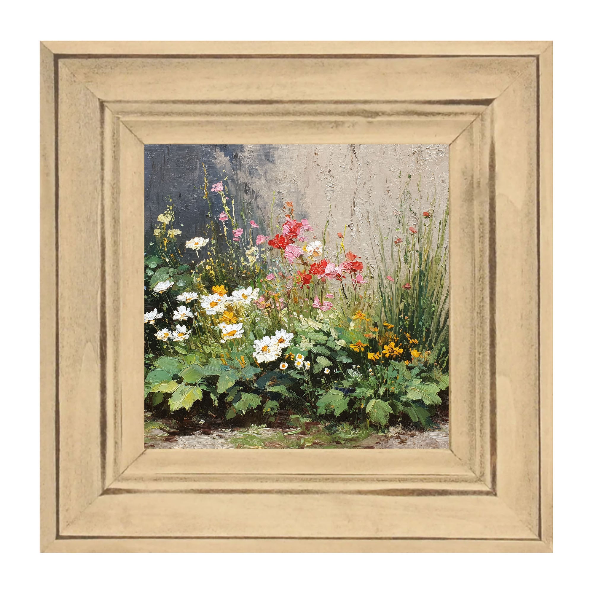 Patch of Wildflowers
