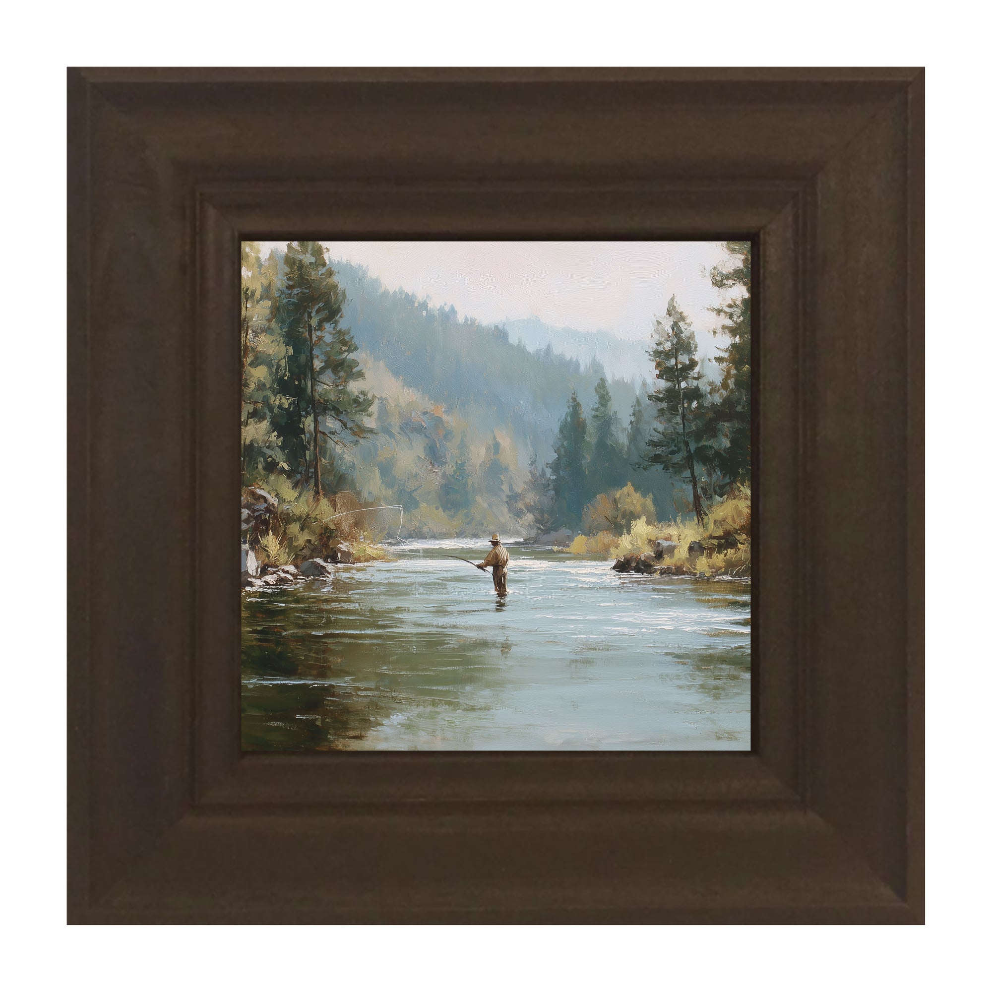 Fishing - Fly Fishing