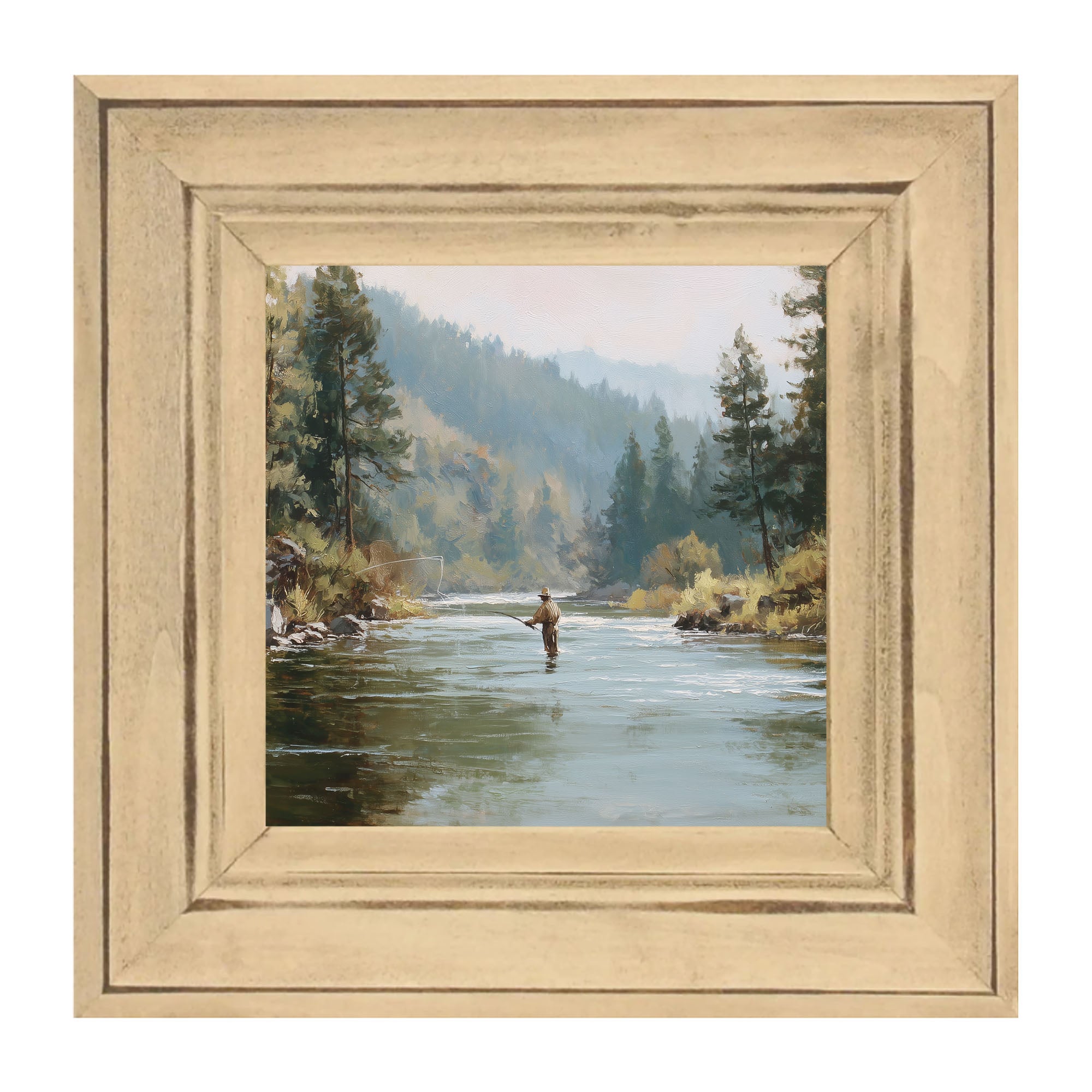 Fishing - Fly Fishing