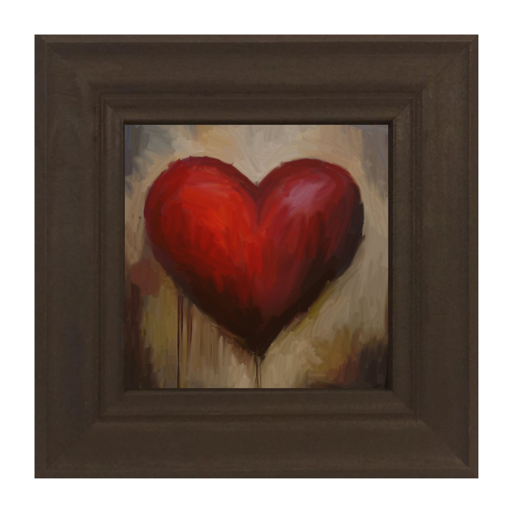 Rustic Heart