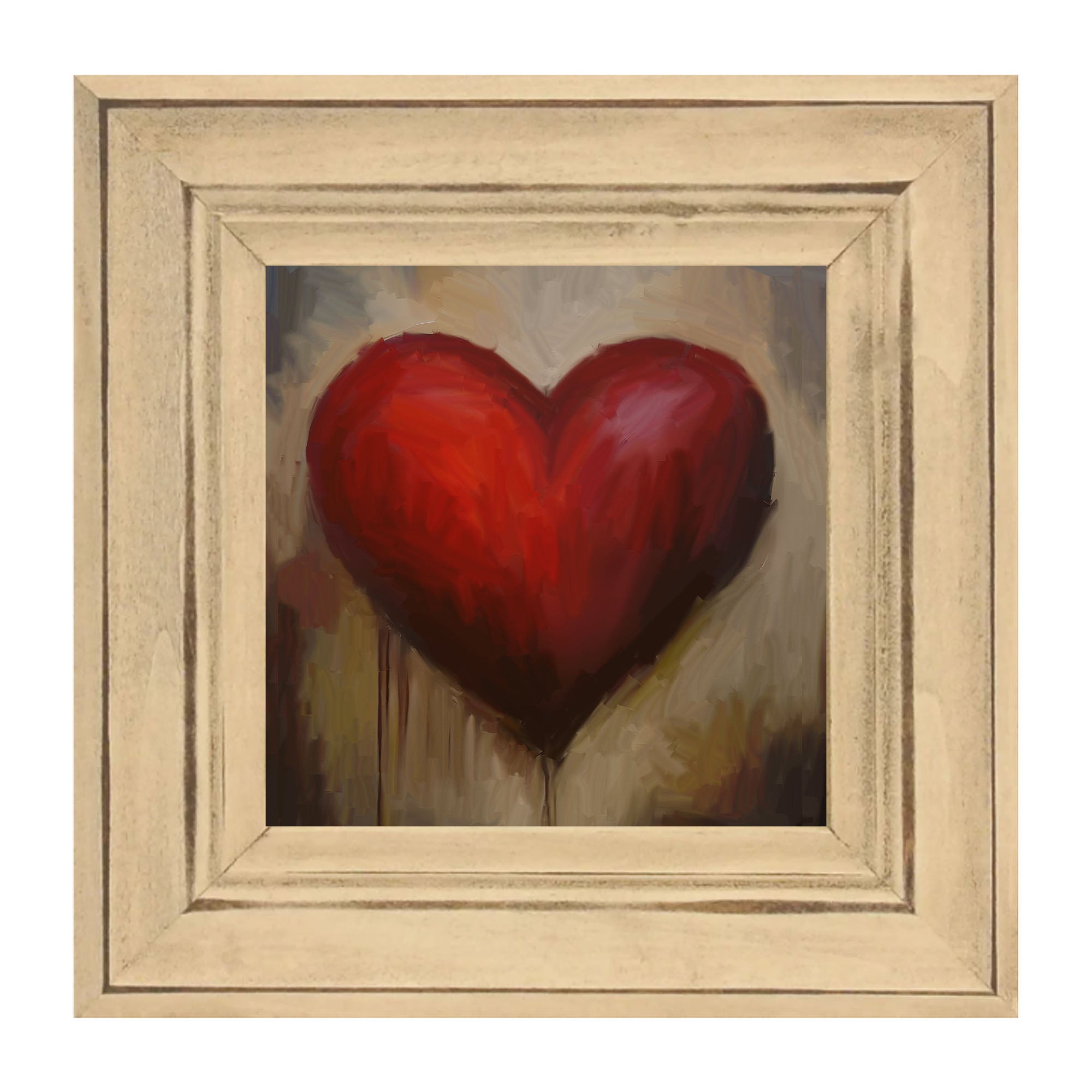 Rustic Heart