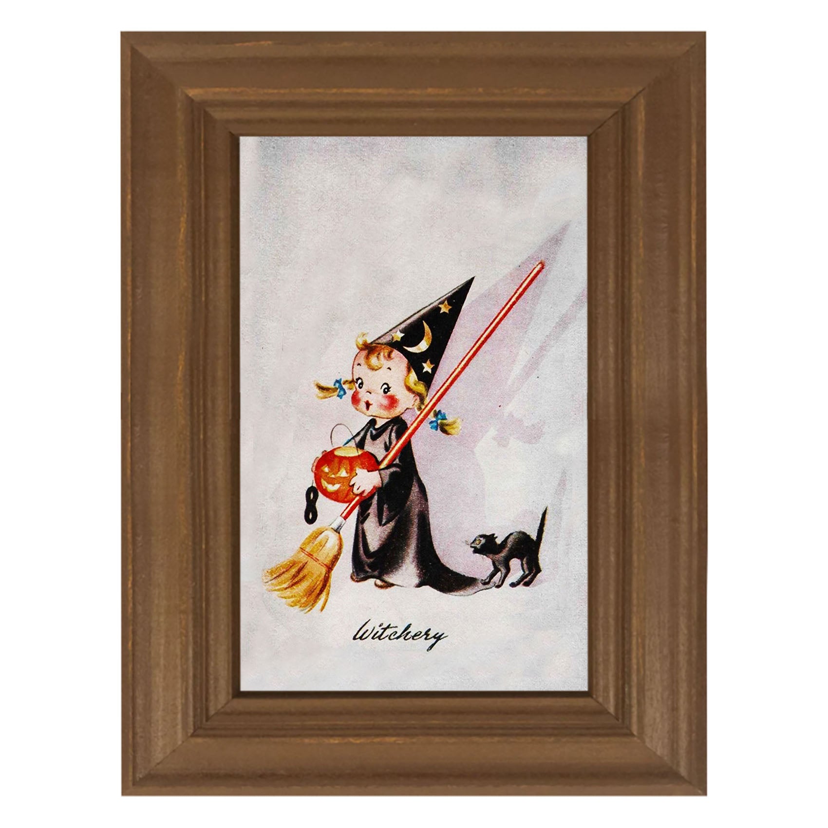 Witchery