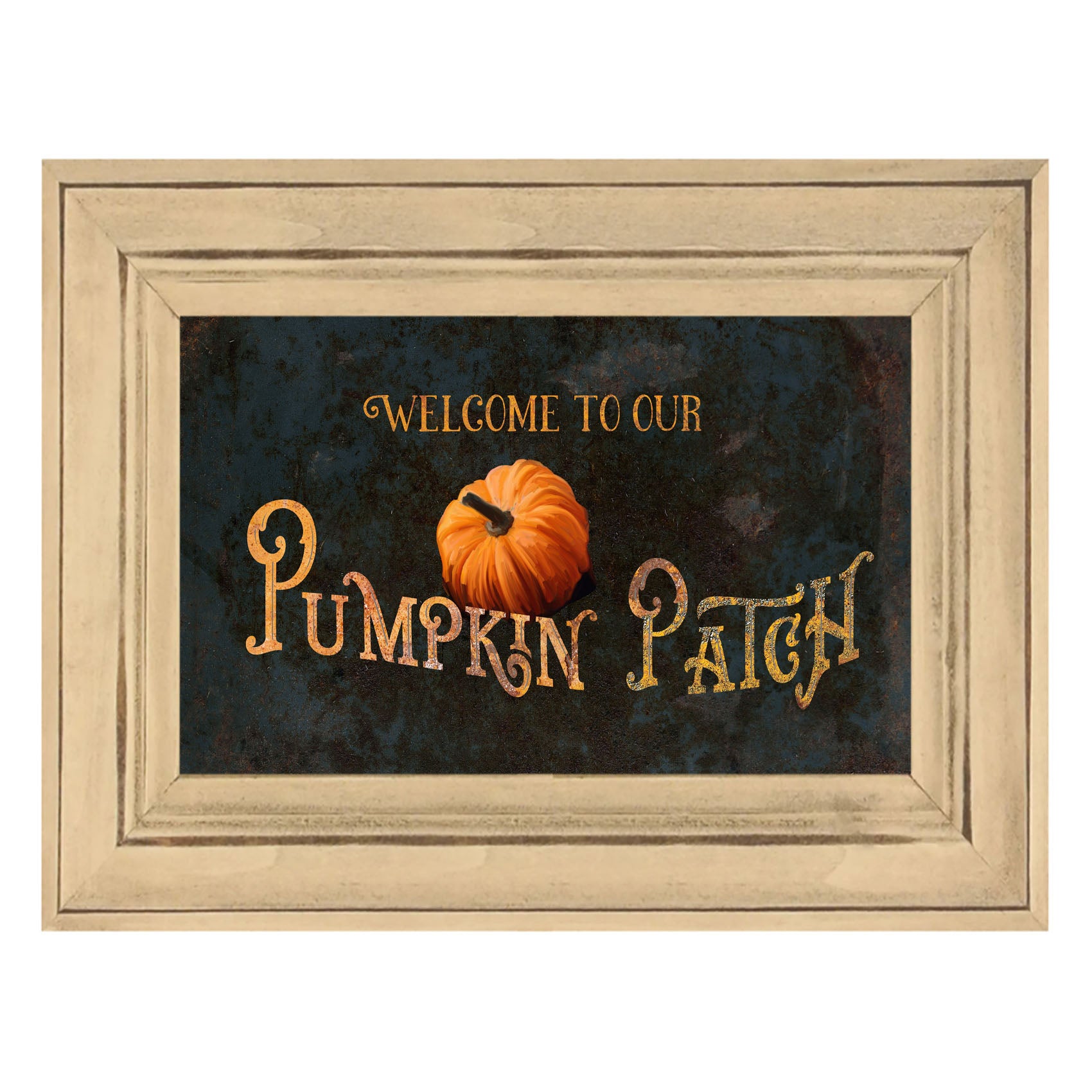 Pumpkin Patch