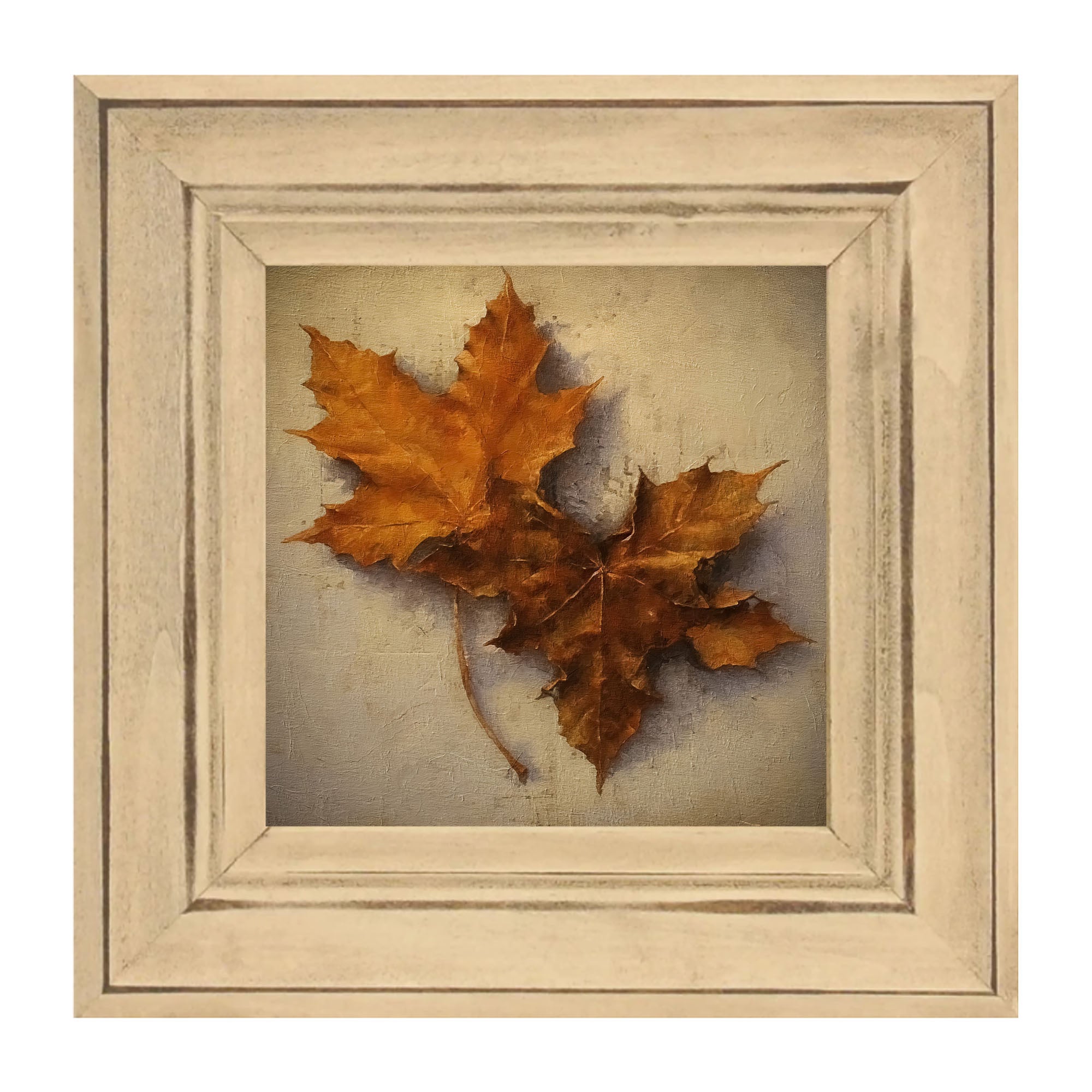 Autumn Leaves