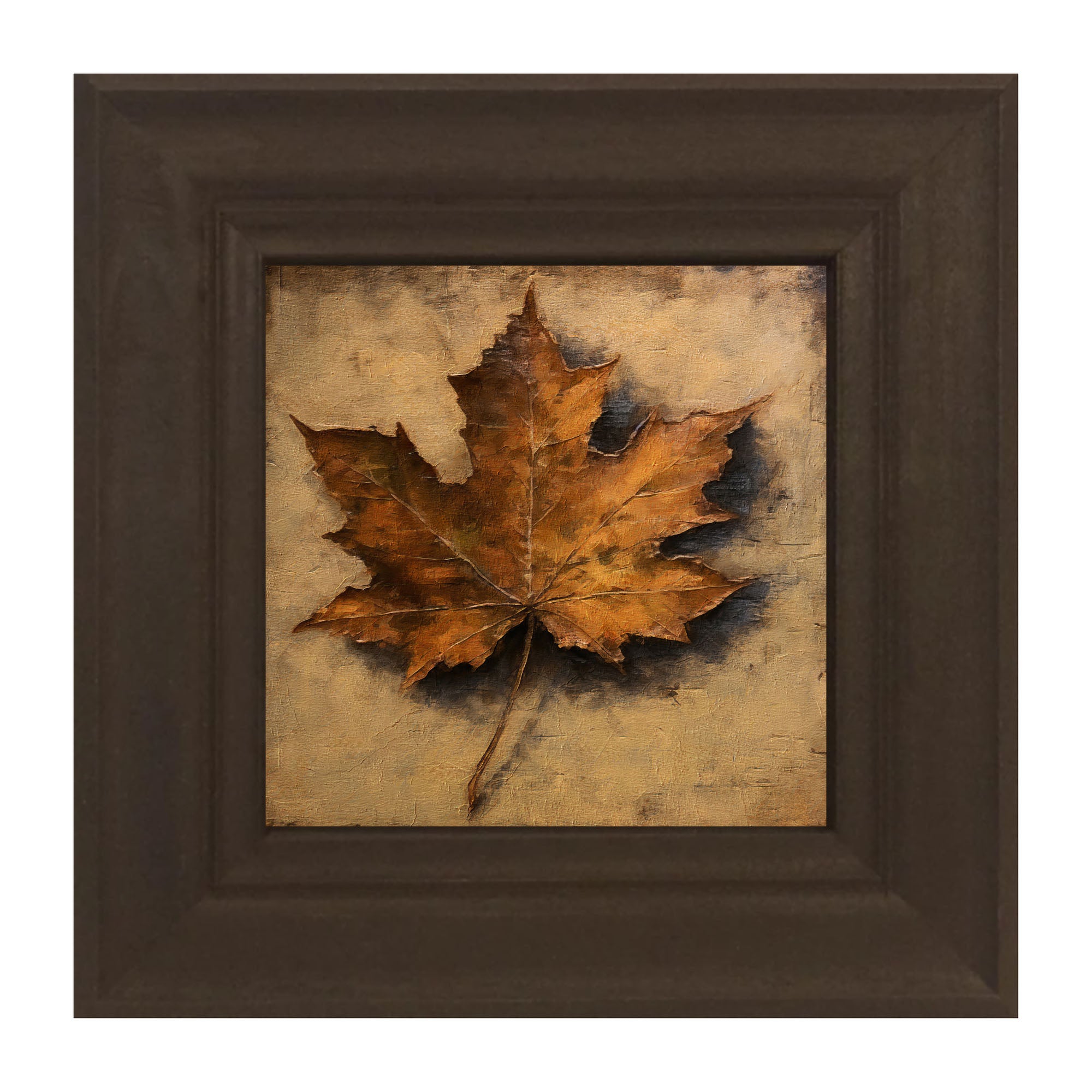 Autumn Leaf