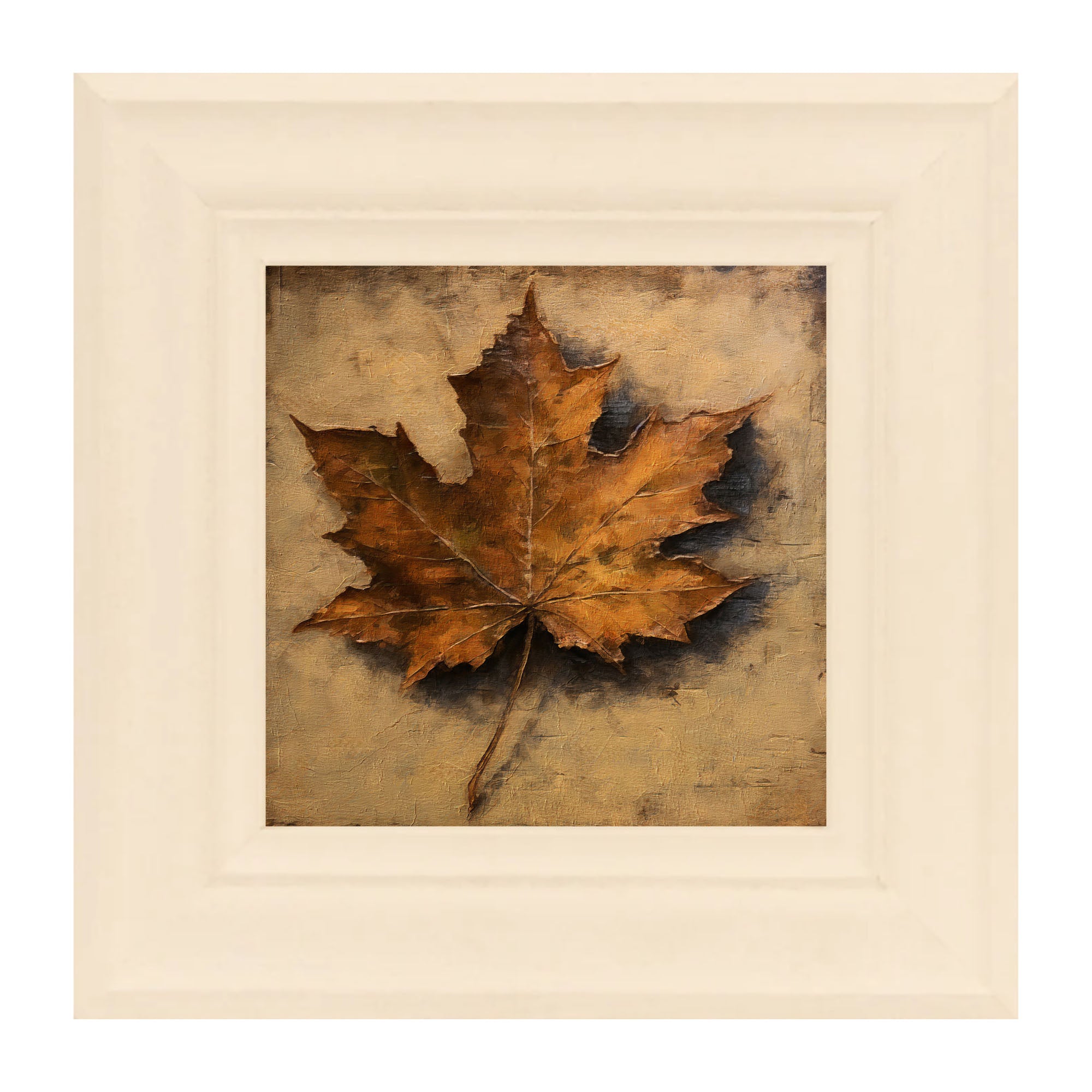Autumn Leaf
