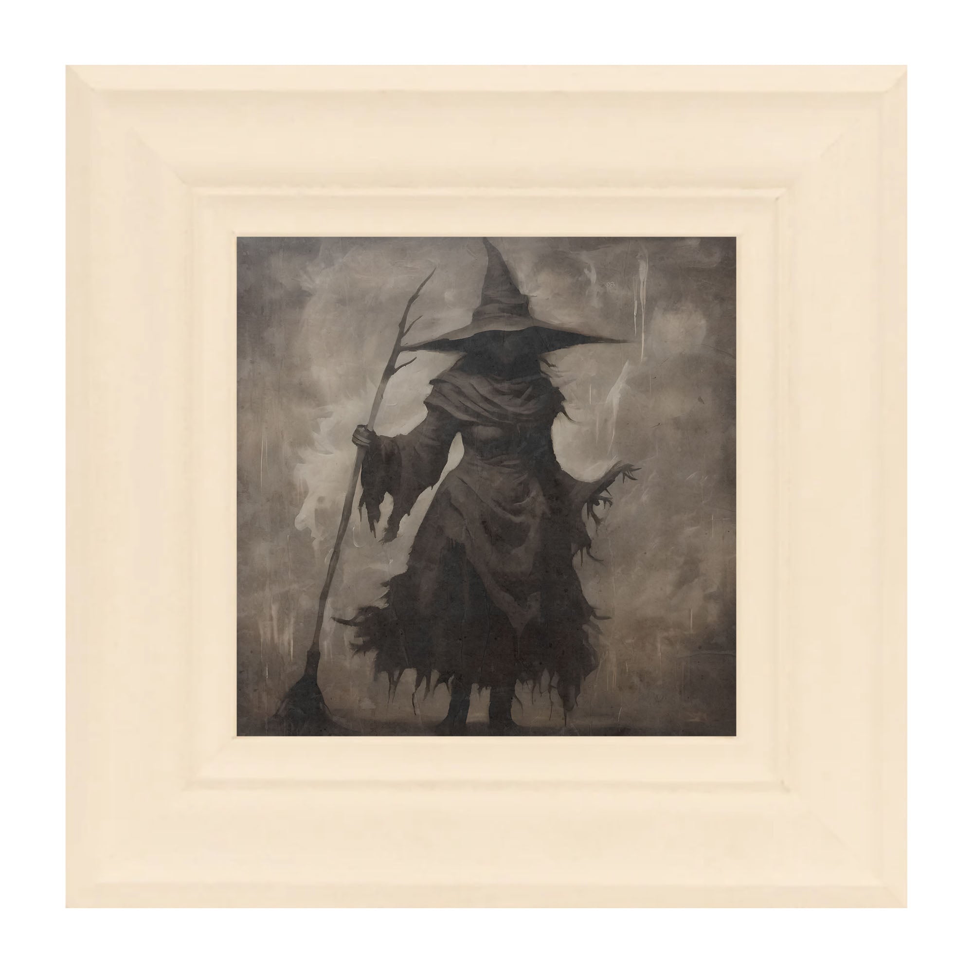 Shadow Witch 1