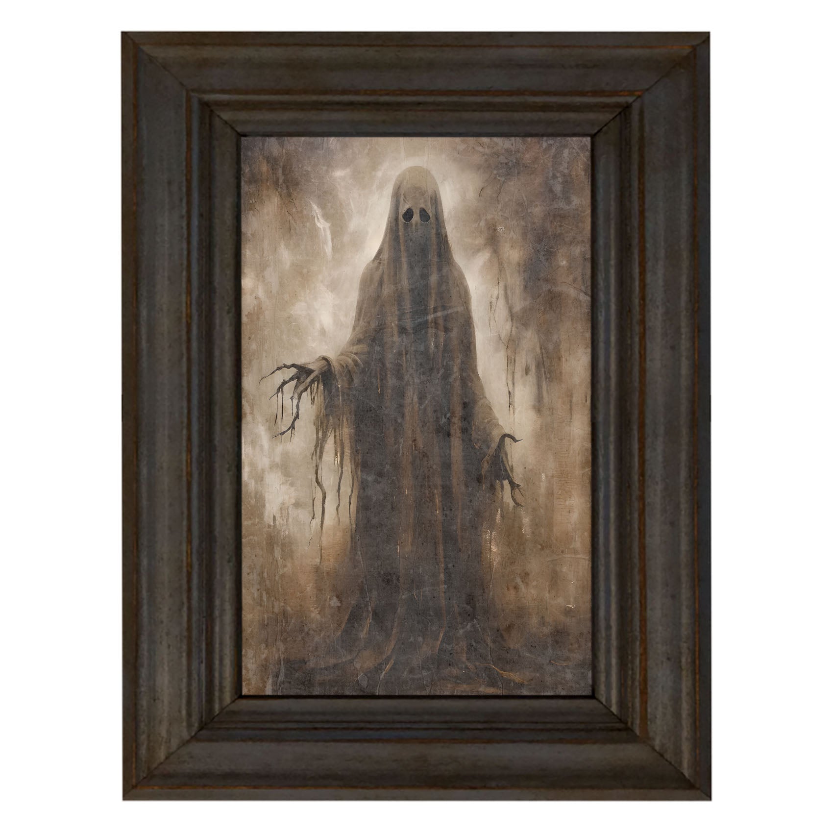 Shadow Ghost