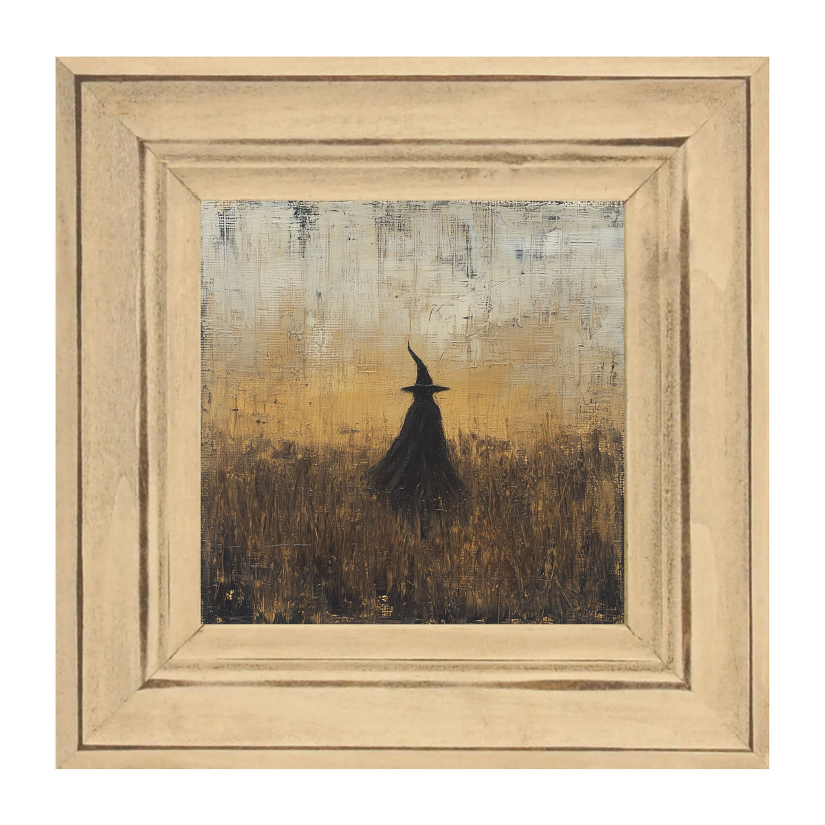 Rustic Witch