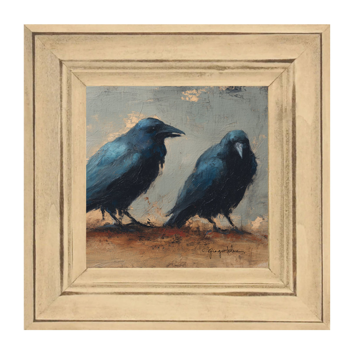 Two Crows