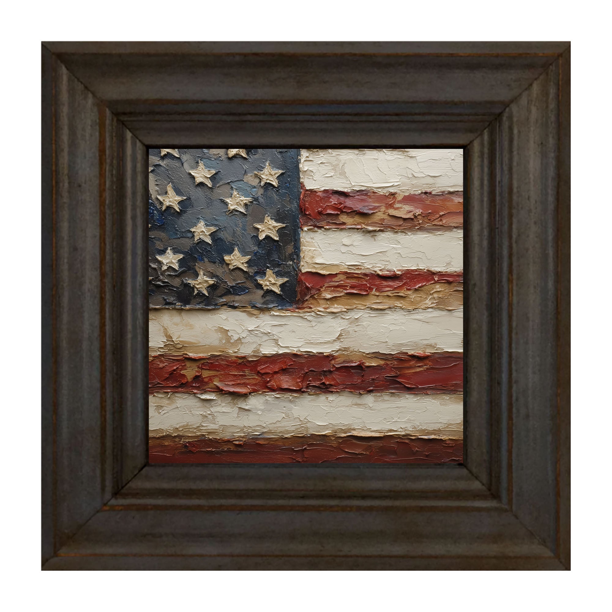Stars and Stripes