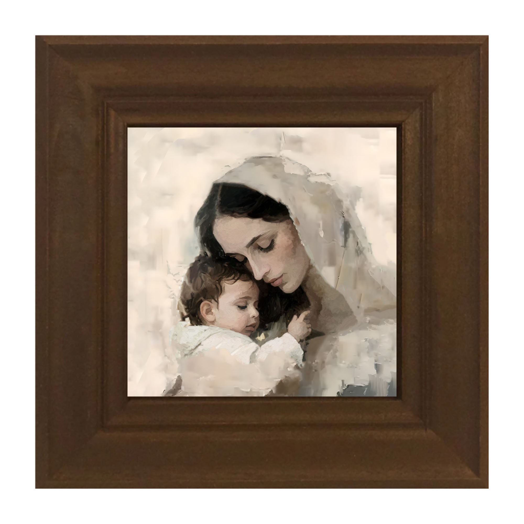 Mother Mary