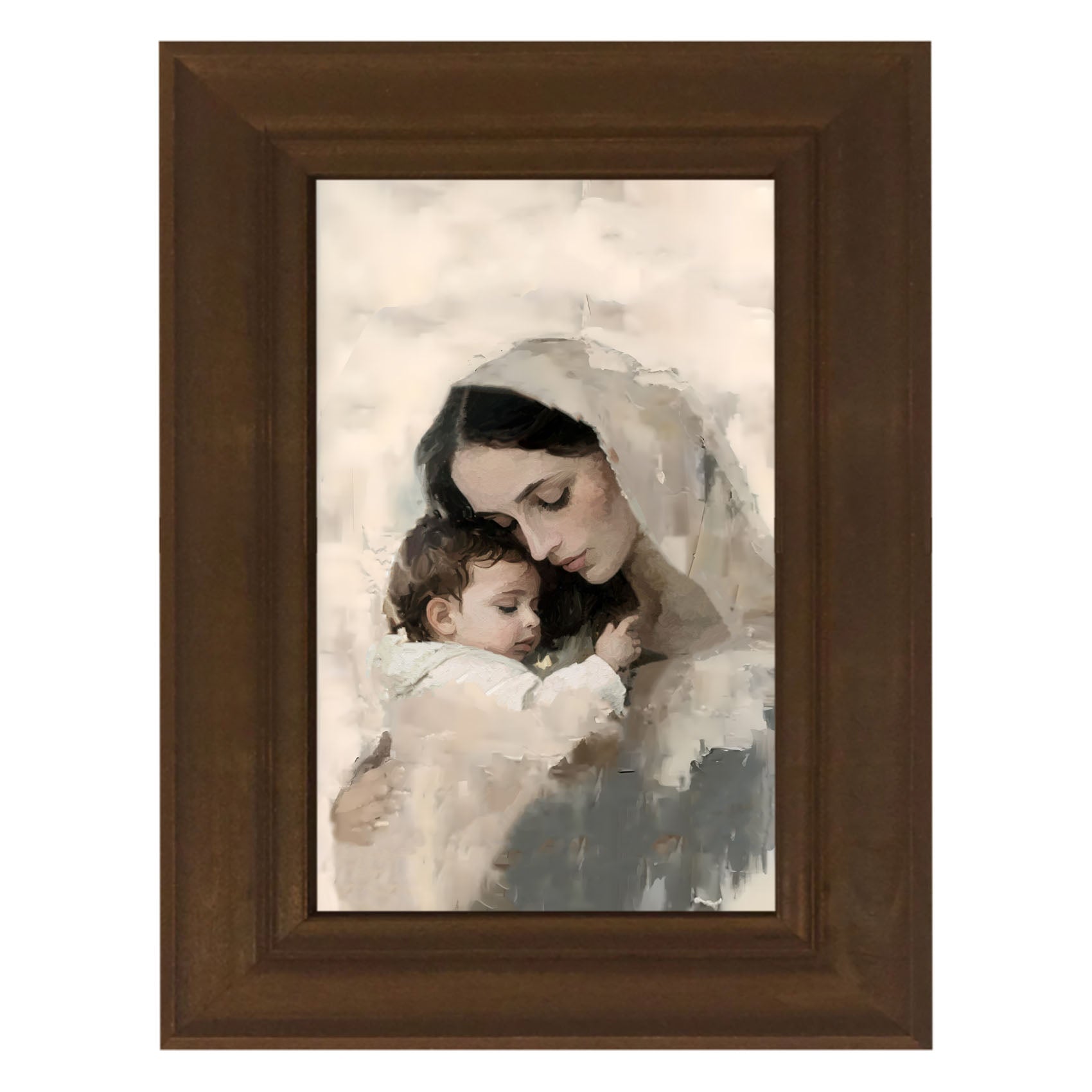 Mother Mary