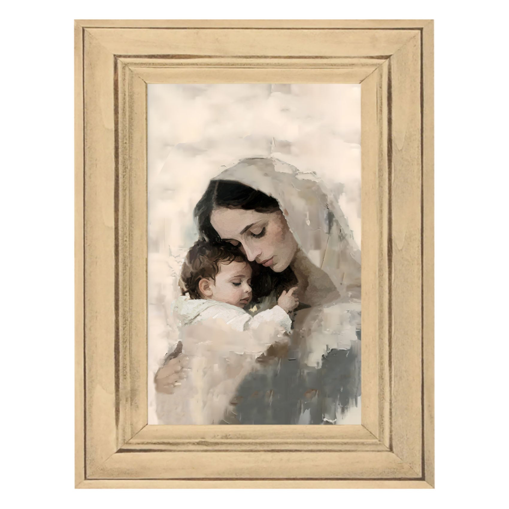 Mother Mary