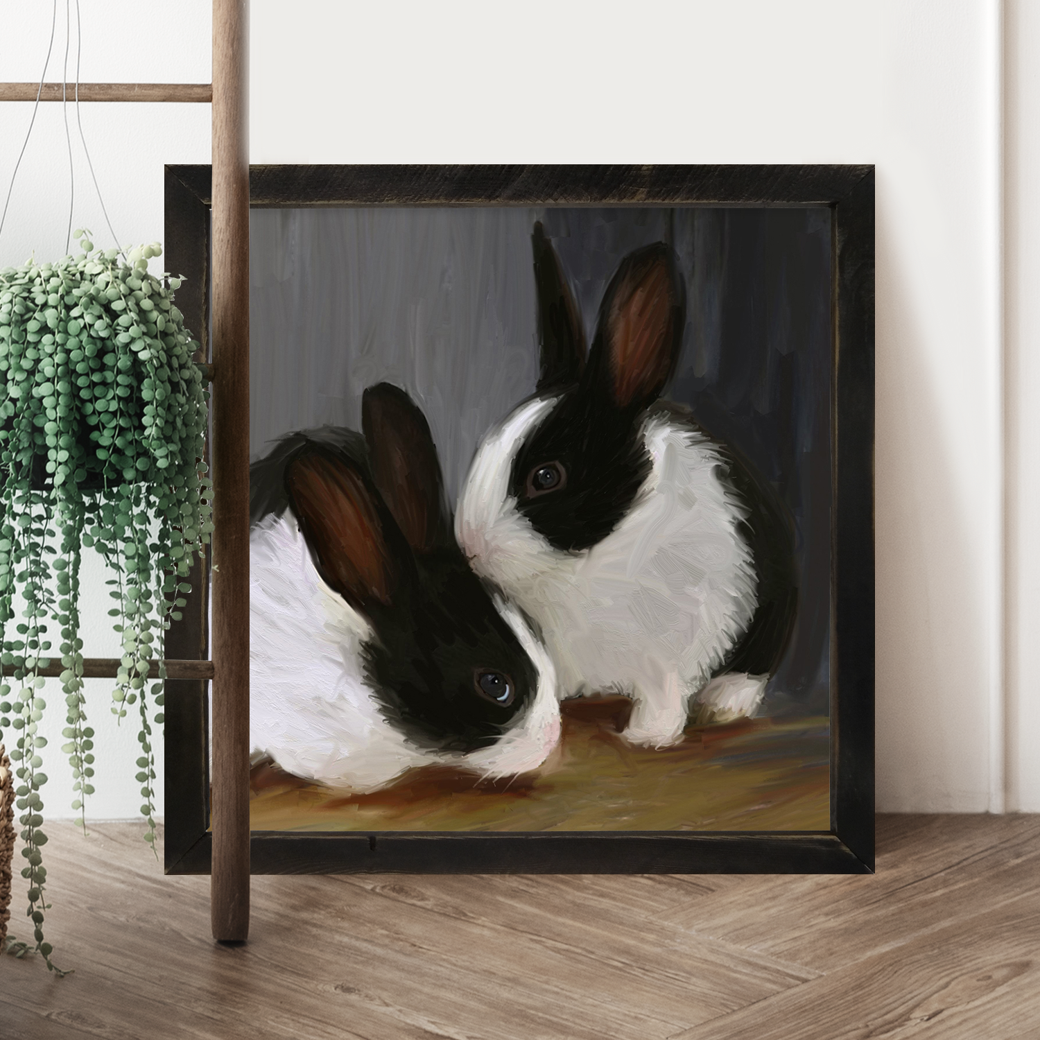 Dutch Bunnies