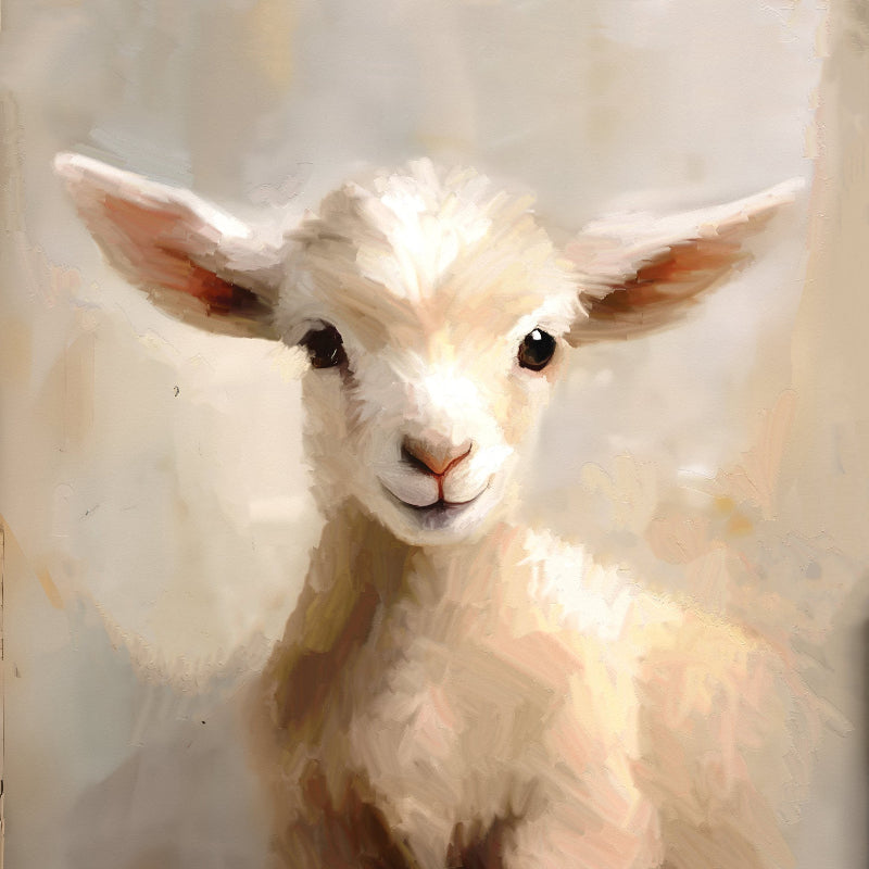 without_frame_square