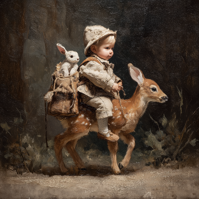 without_frame_square