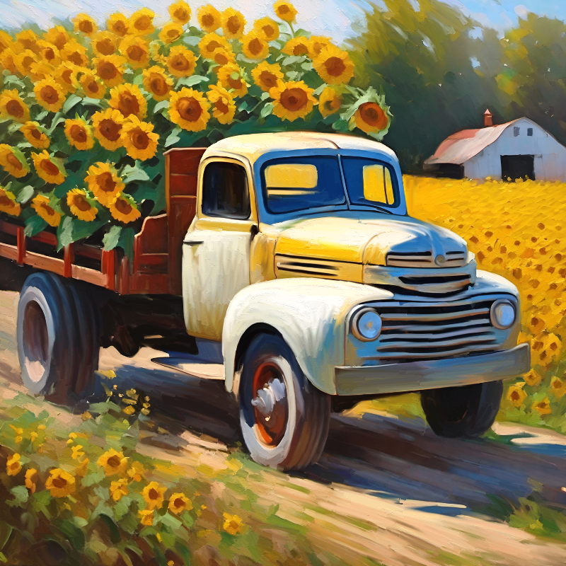 without_frame_square