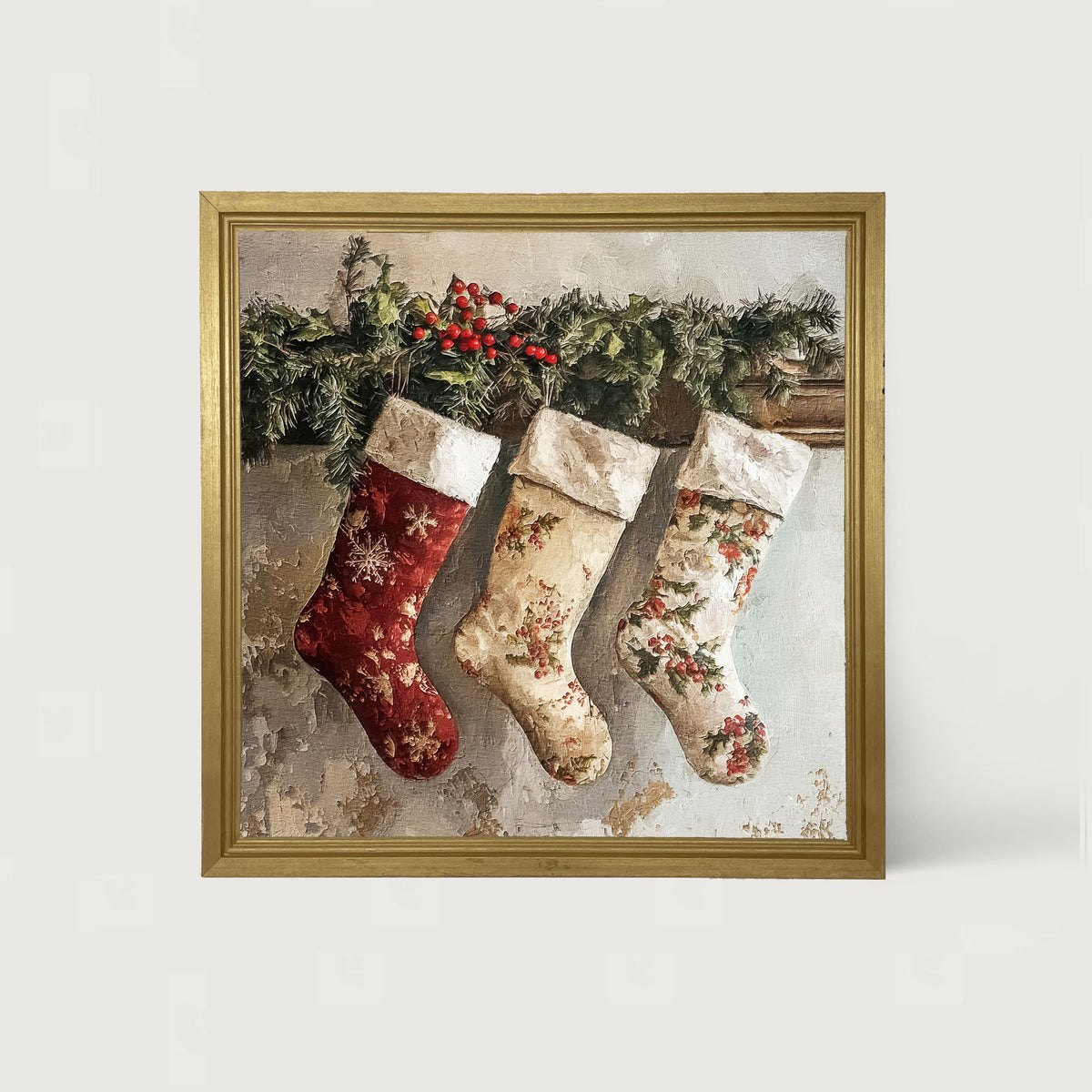 Christmas Stockings