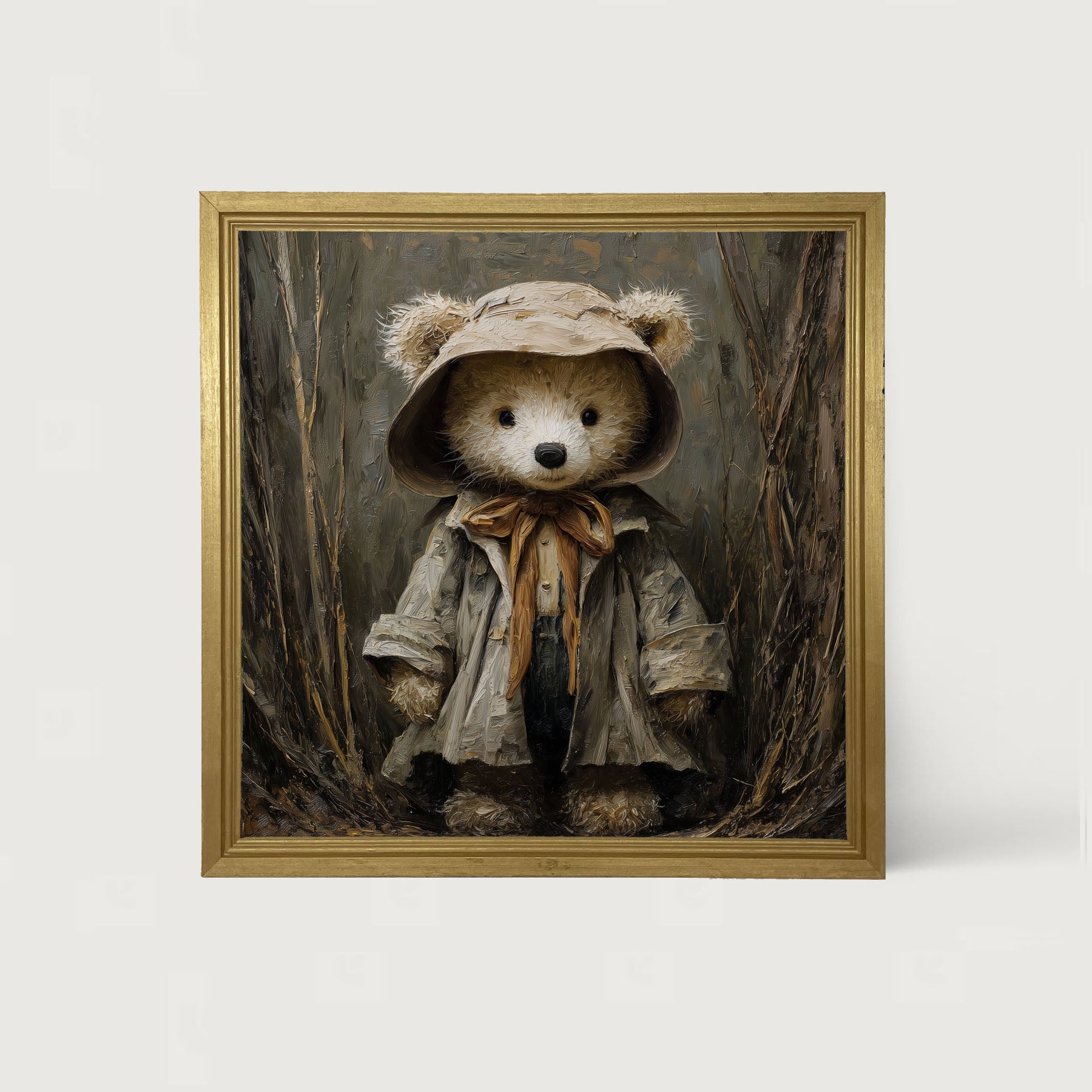Country Friends - Harry