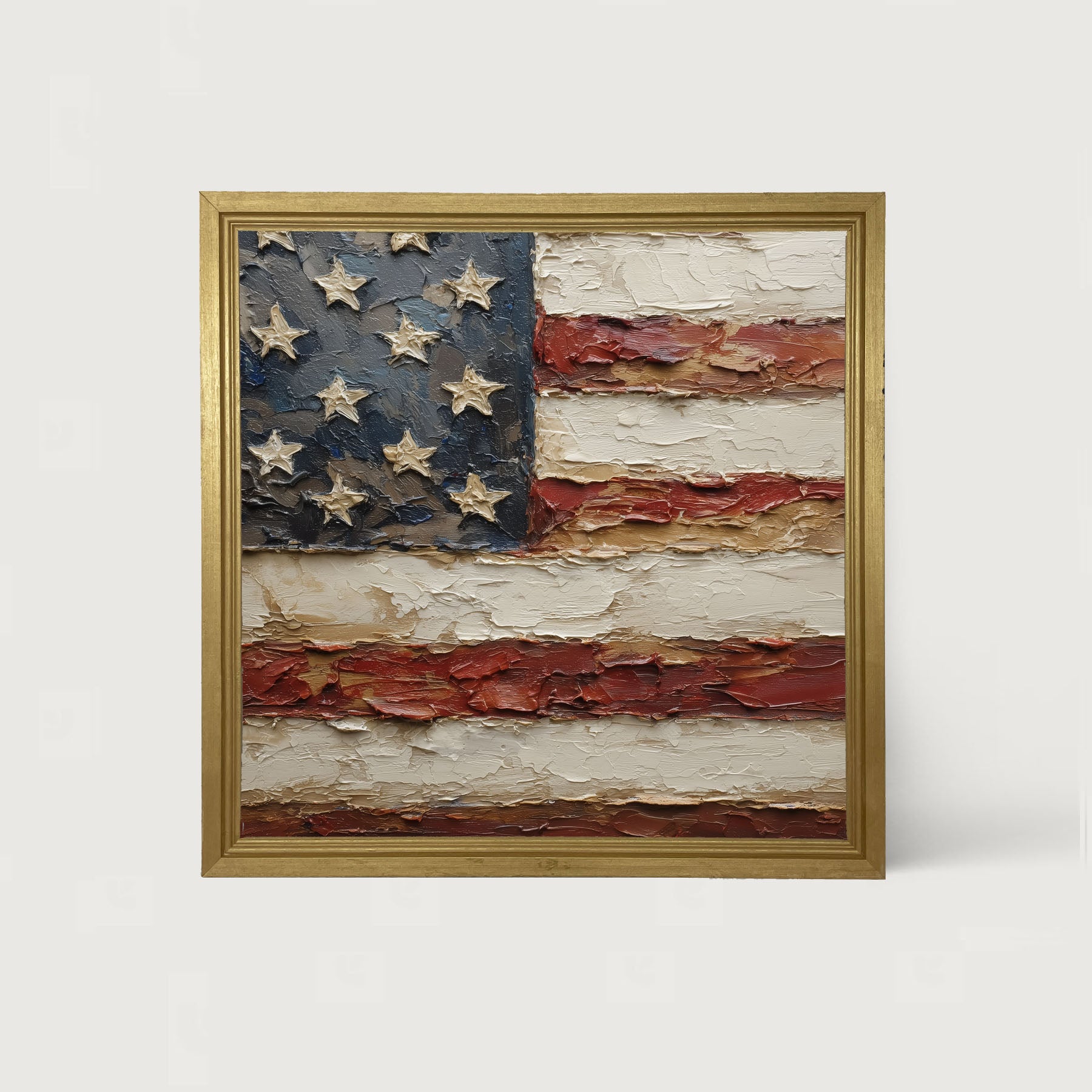 Stars and Stripes