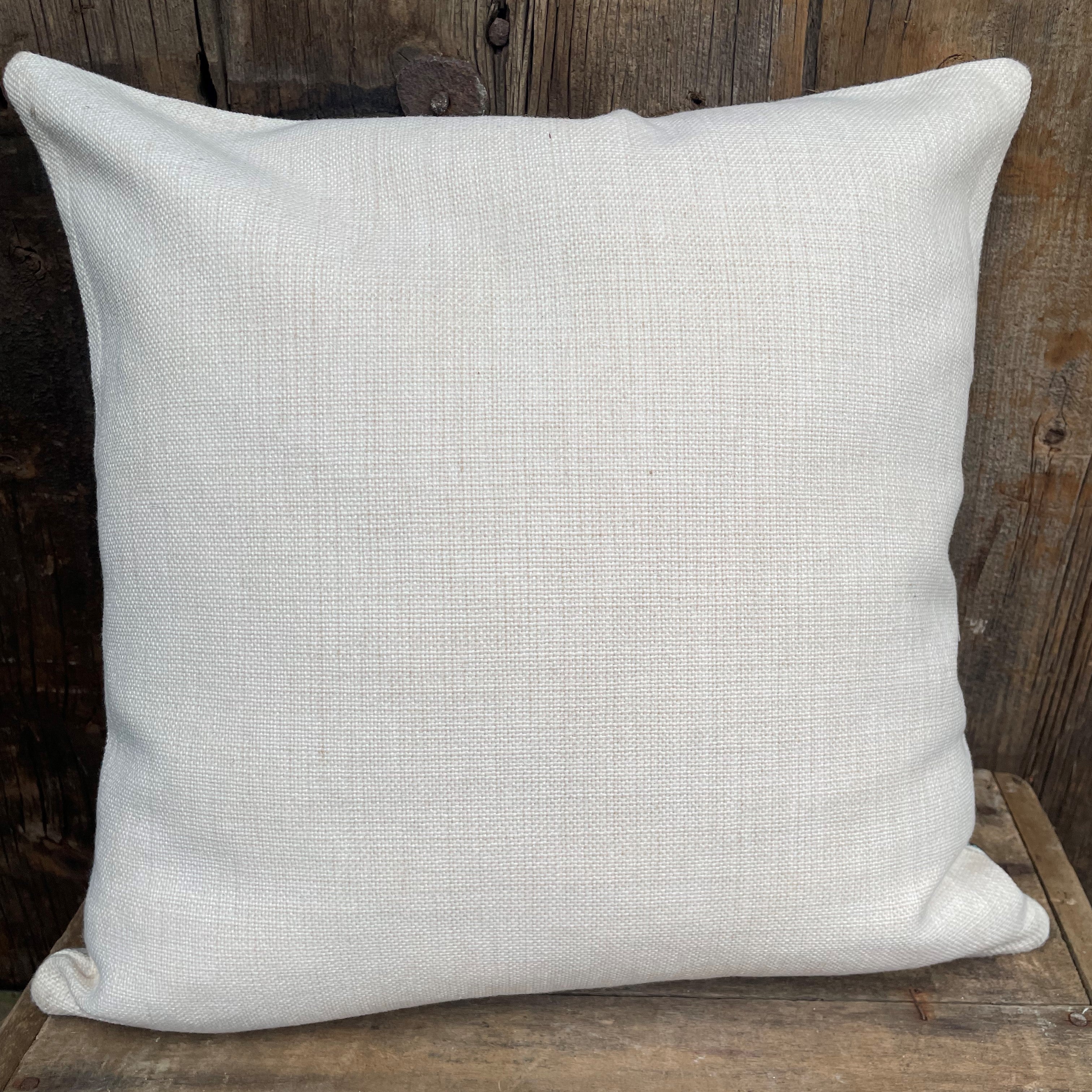 Apples - Pillow