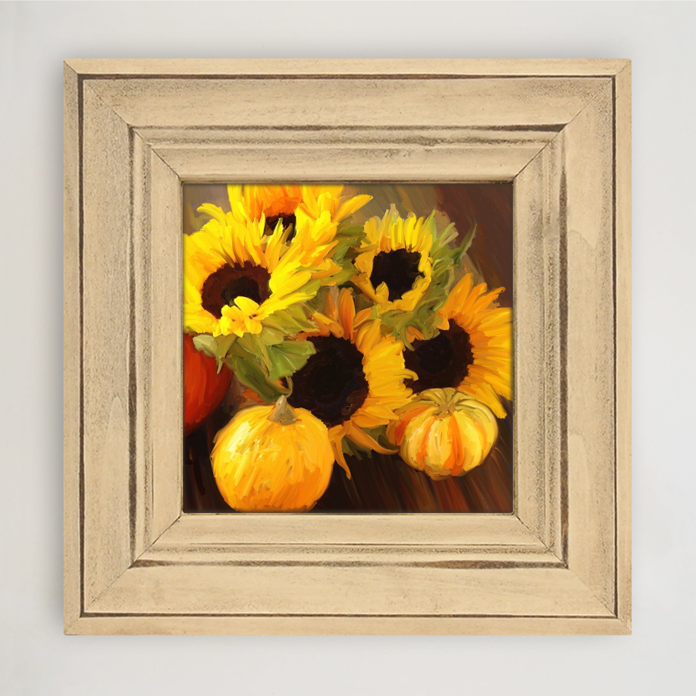 Sunflower Bouquet