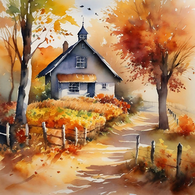 without_frame_square