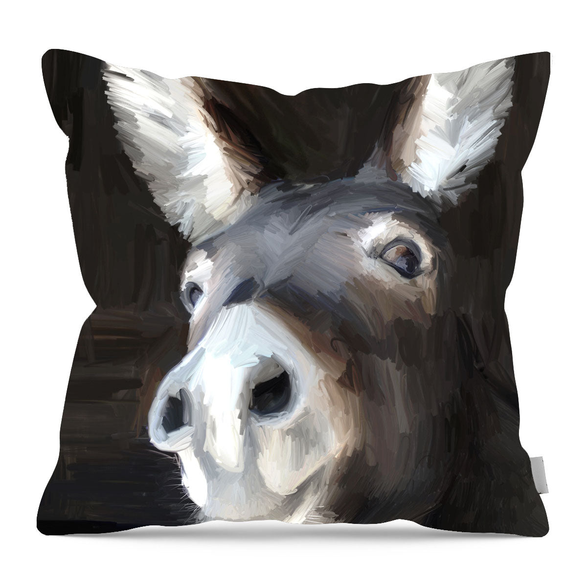 Donkey - Pillow