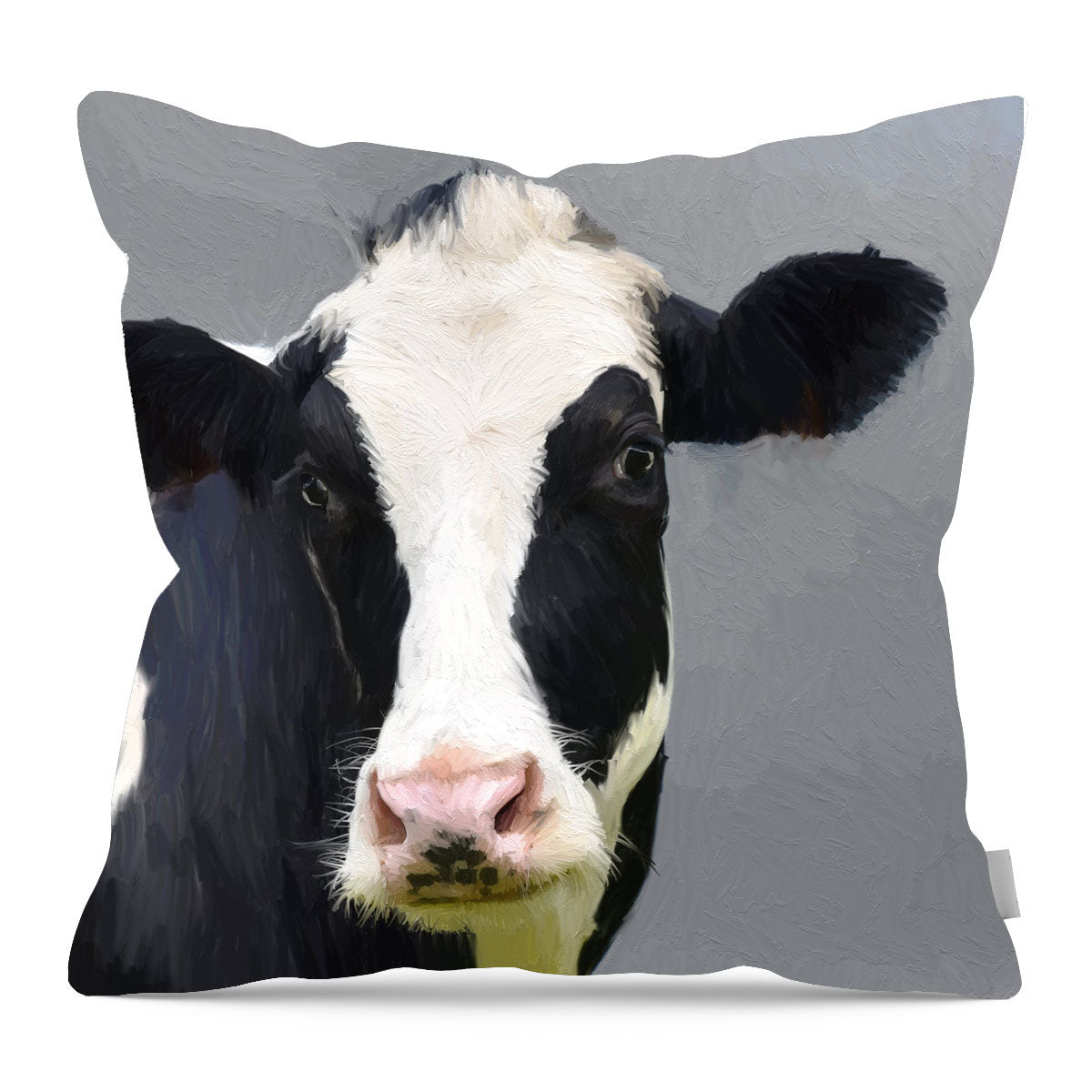 Holstein cow - Pillow
