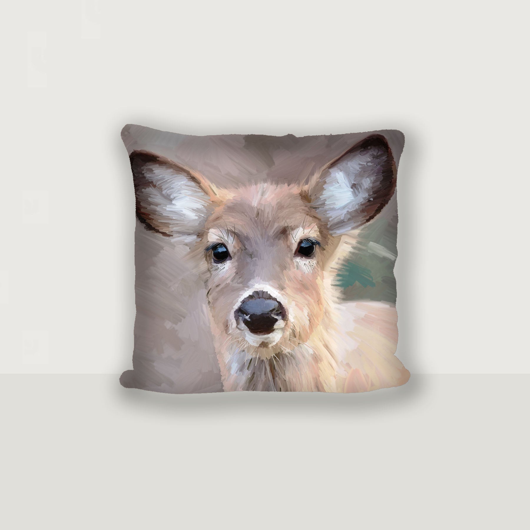 Adorable Doe - Pillow