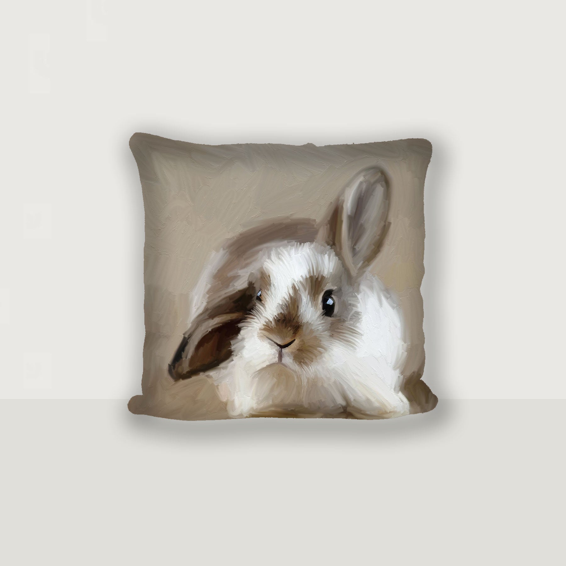 Baby Bunny - Pillow