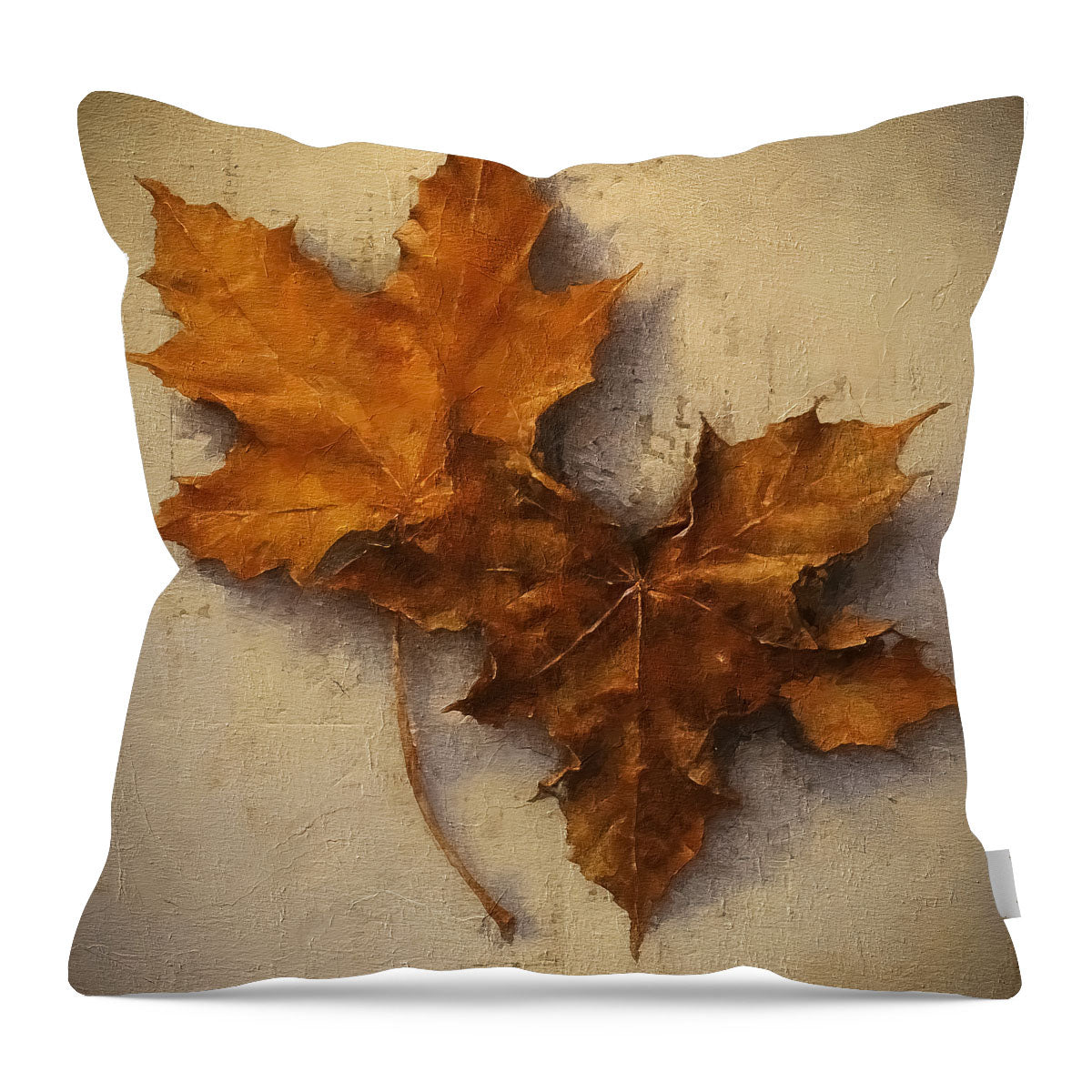 Autumn Leaves