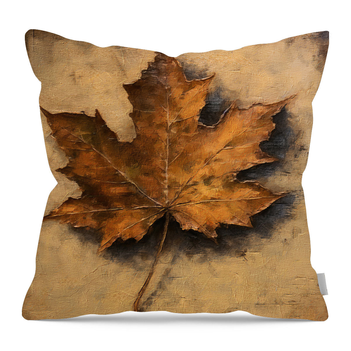 Autumn Leaf