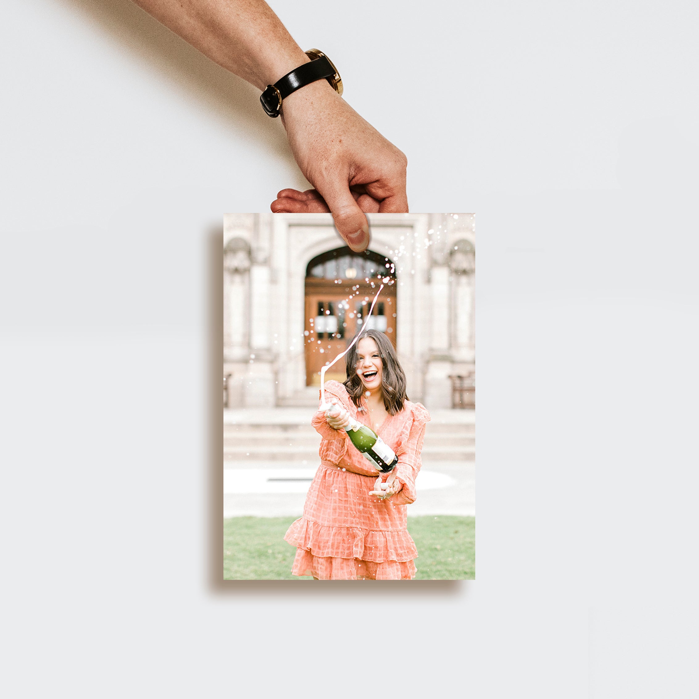 Custom Magnet