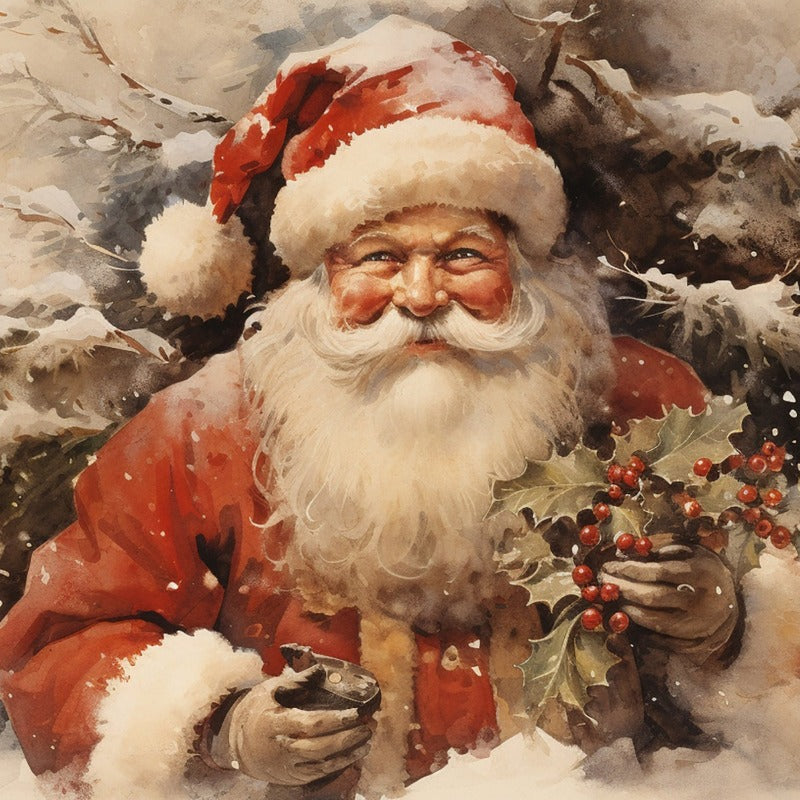 without_frame_square