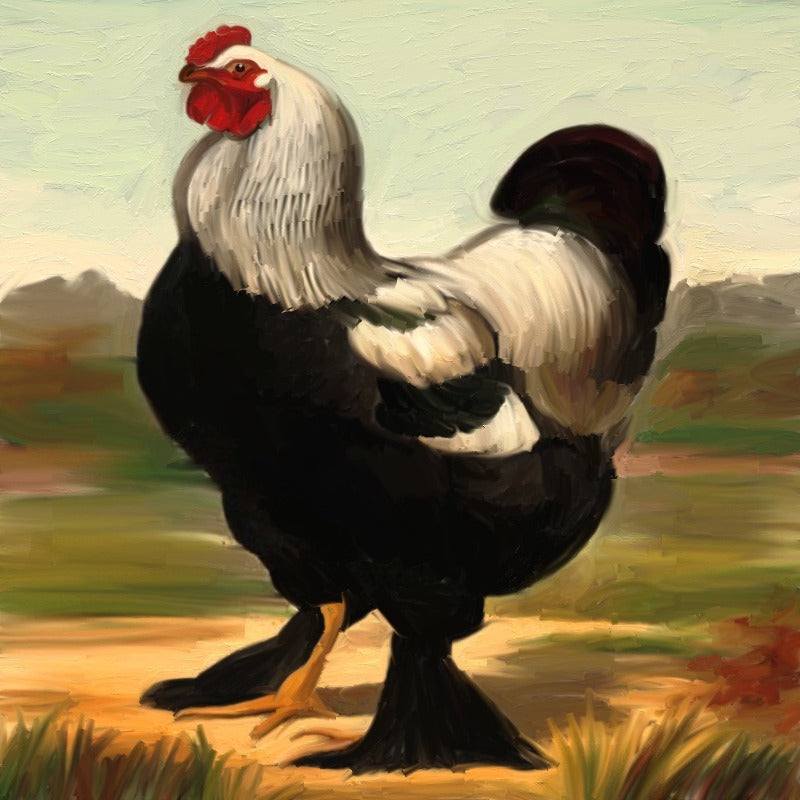 without_frame_square