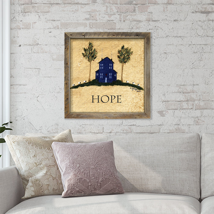 Hope