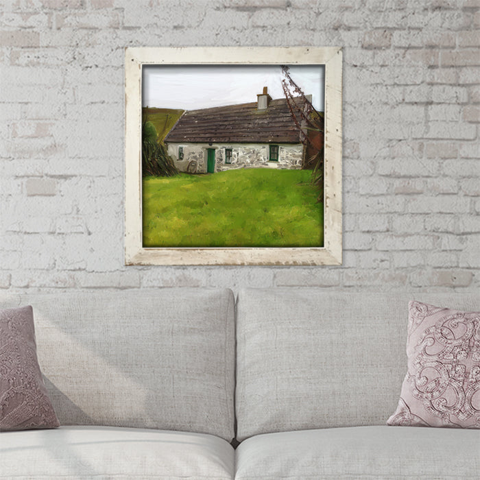 Gray Cottage
