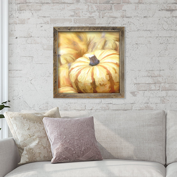Dreamy Pumpkins