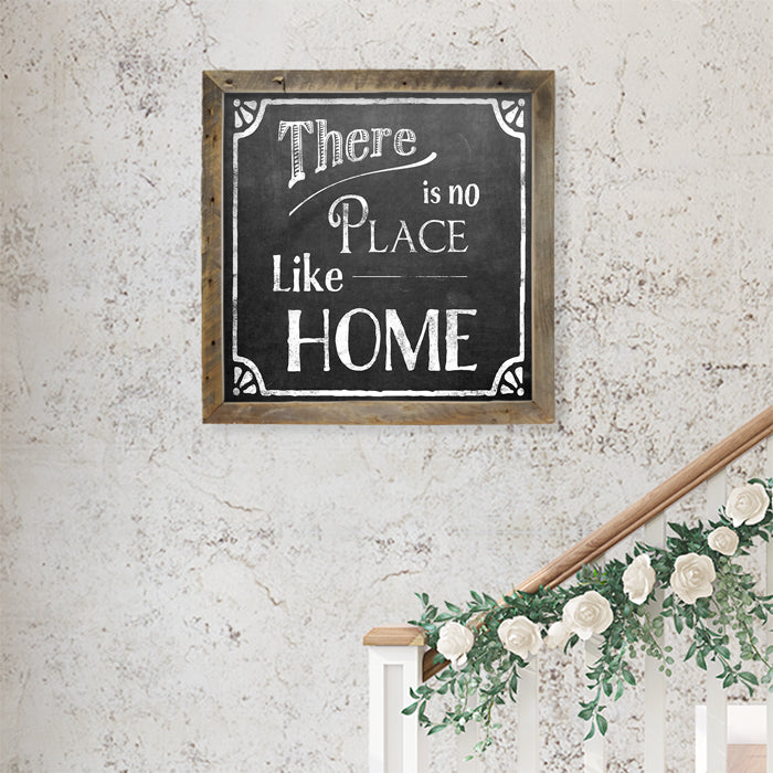 Chalk Like Home