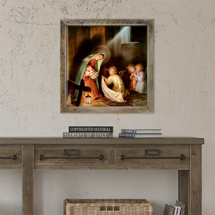 Blessed is The Child