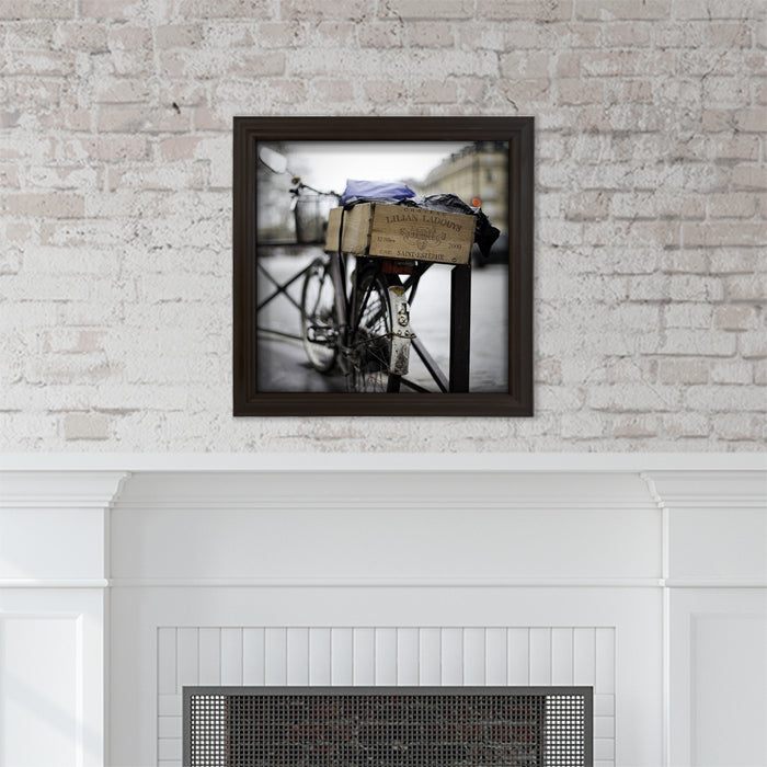 French Bicycle