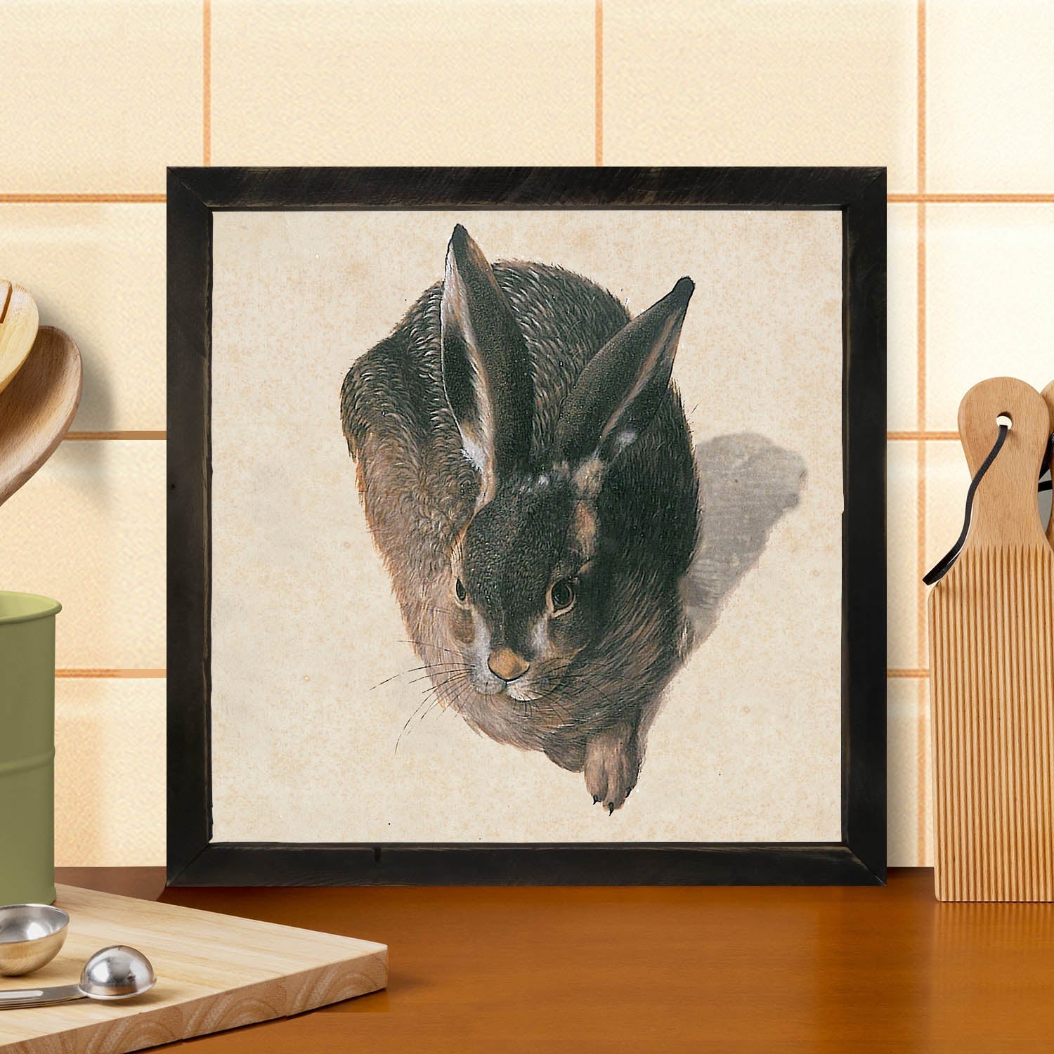 Vintage Hare