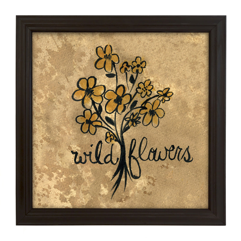Wildflowers